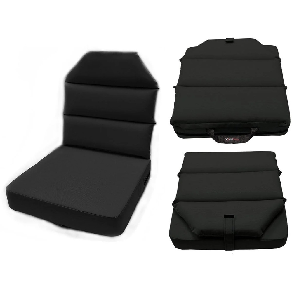Pilot cushion